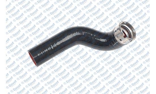 SWAPP 68115 Turbo Hortumu Master {Silikon}